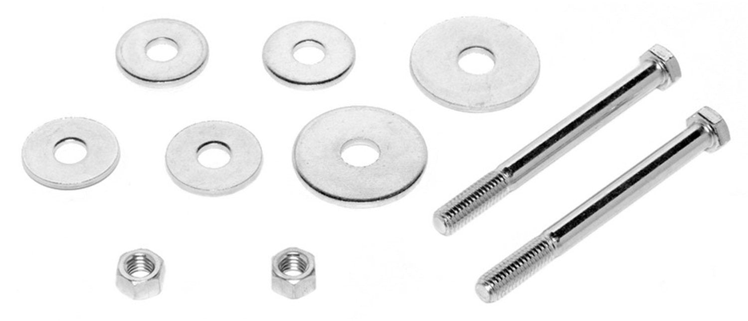 Exhaust Bolt Dynomax for Chevrolet Silverado 1500 36363