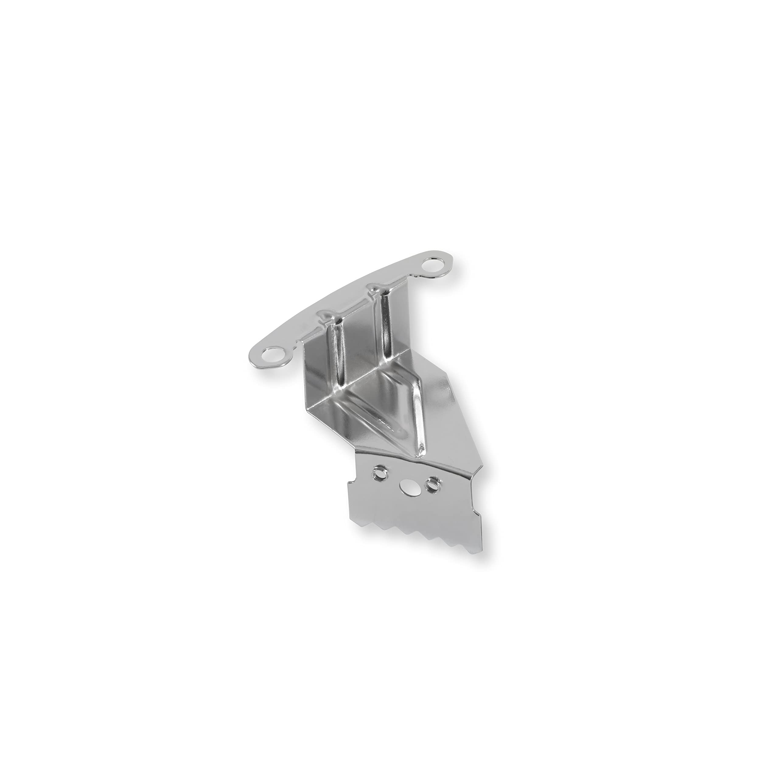 Chrome Mr. Gasket Timing Tab 4592