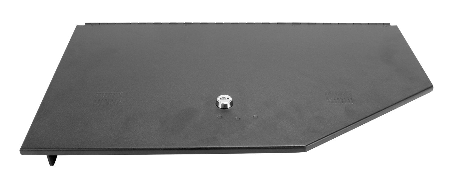 Locking Lid for RAM Trucks - Tuffy Security Products | 2002-2018