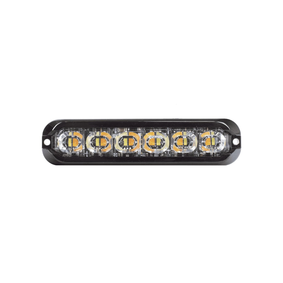 ECCO 12 LEDs, Directional, Flexible, Surface (ED3794AW)