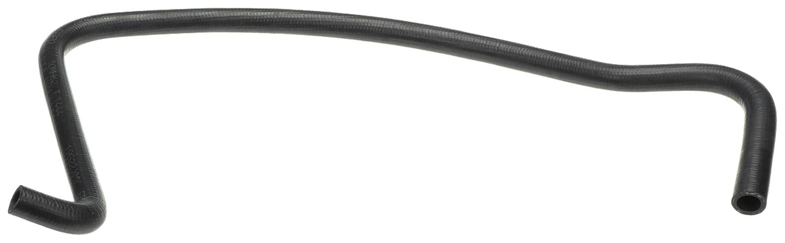 Premium Gates Molded Heater Hose 19235