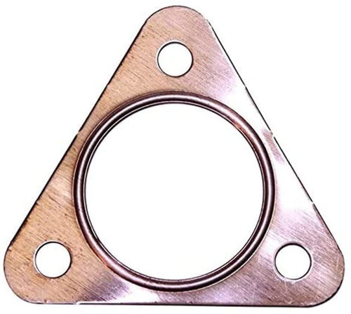 PRO COPPR SCE Gaskets 4172 EMBSSD EXH BUICK 231 V-6 3 BOLT TURBINE TO HEADER