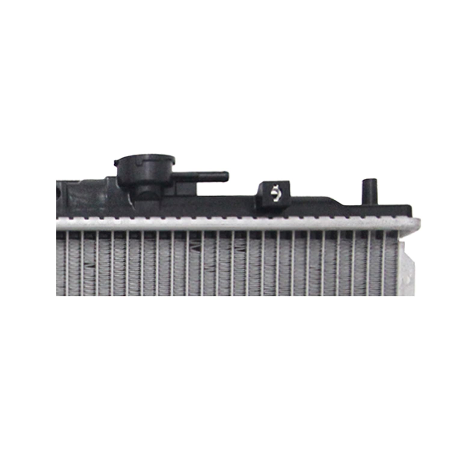 Radiator TYC 2406