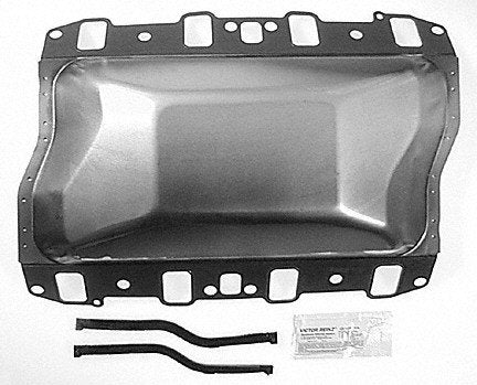 Engine Intake Manifold Gasket Set MAHLE MS15961