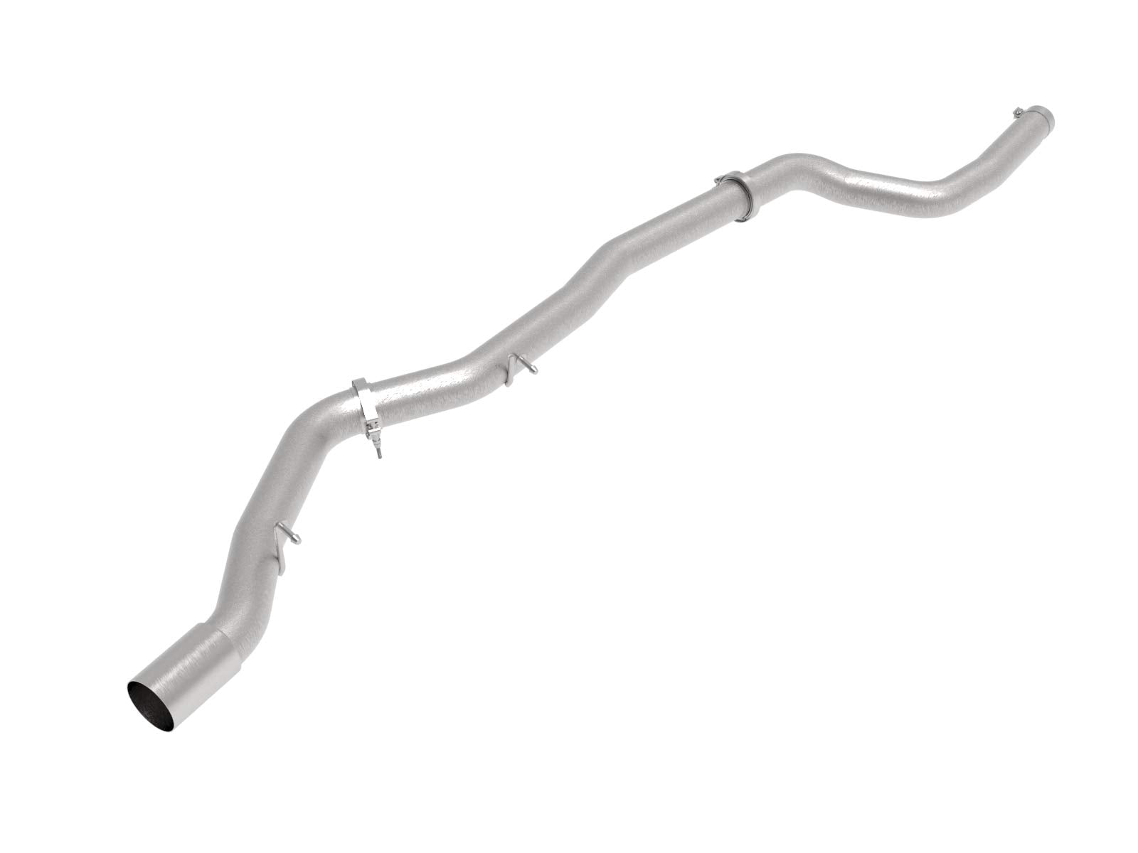 Takeda aFe Power 49-36045-H Cat-Back Exhaust System