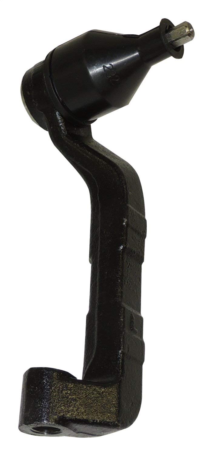 Tie Rod End Crown