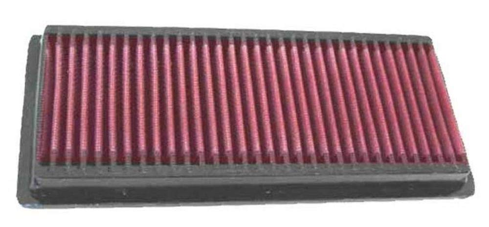 K&N Air Filter Replacement TB-9097 Fits 99-01 Triumph Daytona 955I