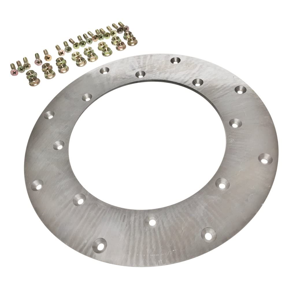 Clutch Assembly McLeod 504105-18