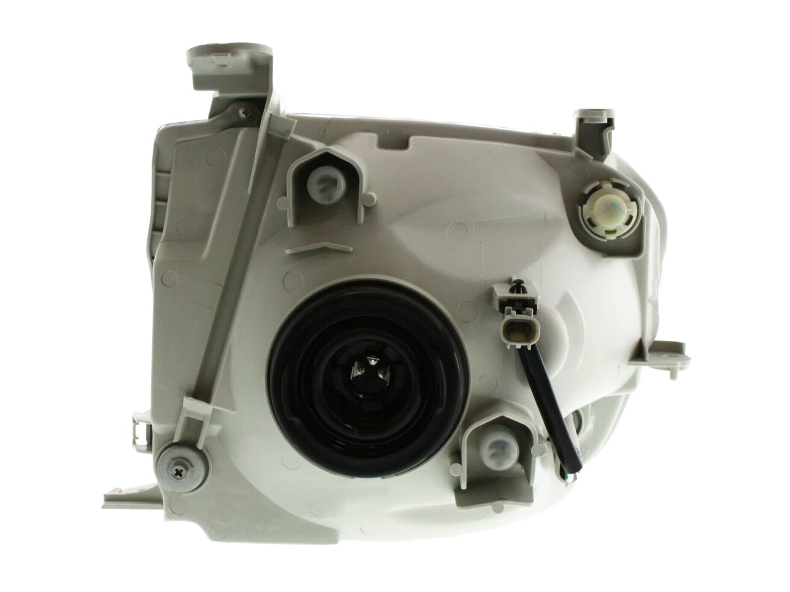 Headlight Eagle Eyes TY796-B001L
