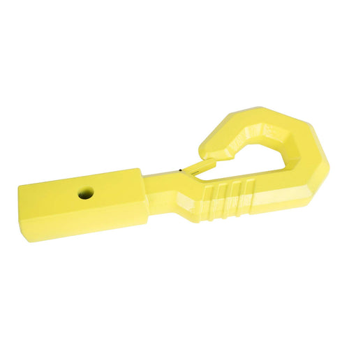 Elite Giga Hook | Rugged Ridge, Yellow, 2 inch Receiver | 11237.23