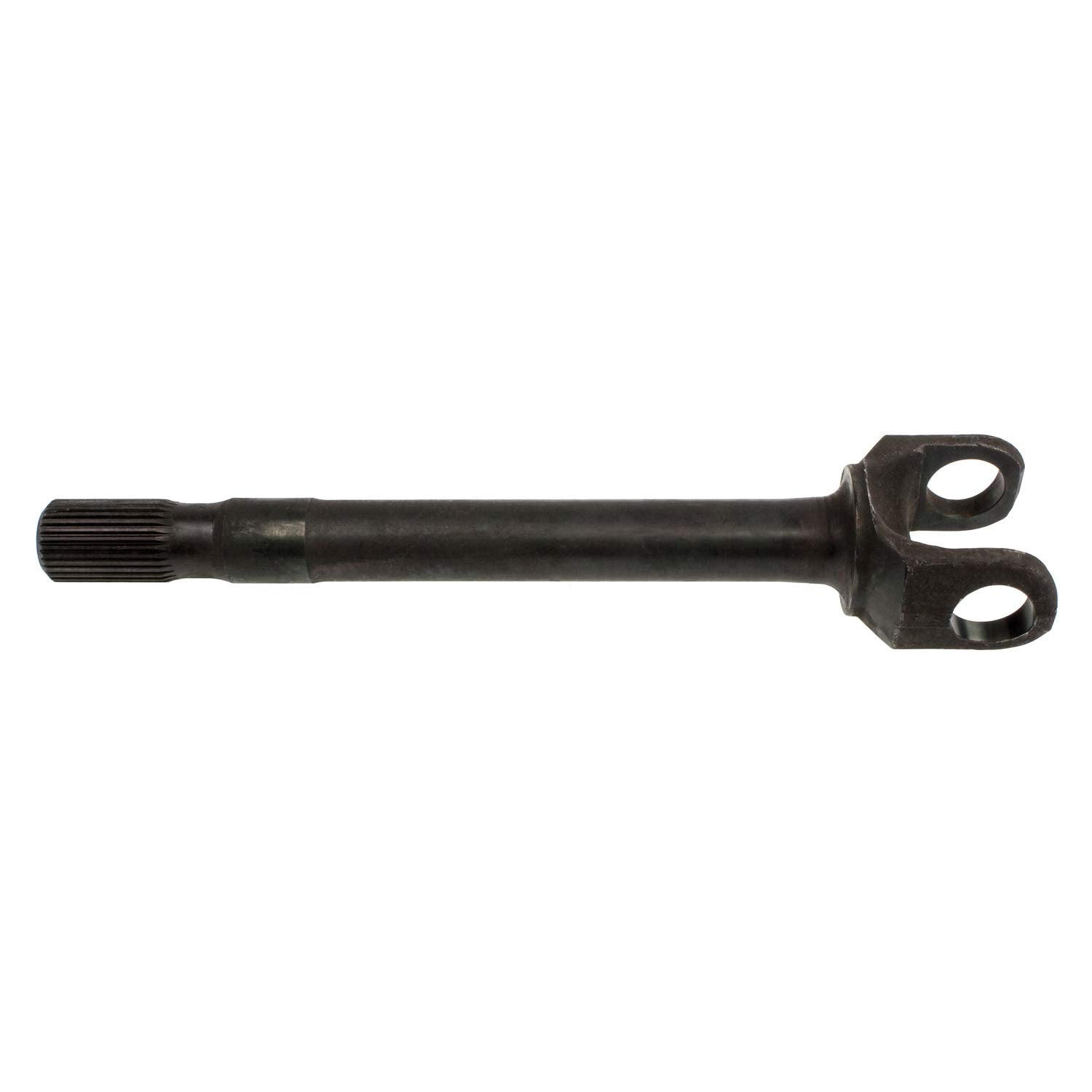 Bolt Pattern Spline Drive Axle Shaft TEN Factory MG20109B for Dana 30 Standard, 30 Spline Right (Passenger) Fits Jeep CJ5, CJ6 & CJ7, (1972–1981) - Fits Replaces Alloy USA 10109, Chrysler J8121394