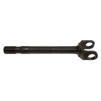 Bolt Pattern Spline Drive Axle Shaft TEN Factory MG20109B for Dana 30 Standard, 30 Spline Right (Passenger) Fits Jeep CJ5, CJ6 & CJ7, (1972–1981) - Fits Replaces Alloy USA 10109, Chrysler J8121394