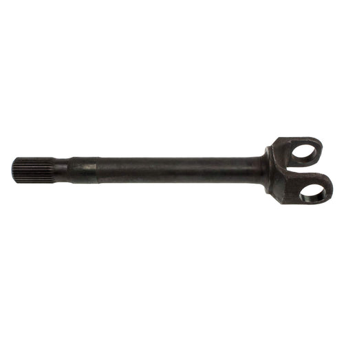 Bolt Pattern Spline Drive Axle Shaft TEN Factory MG20109B for Dana 30 Standard, 30 Spline Right (Passenger) Fits Jeep CJ5, CJ6 & CJ7, (1972–1981) - Fits Replaces Alloy USA 10109, Chrysler J8121394