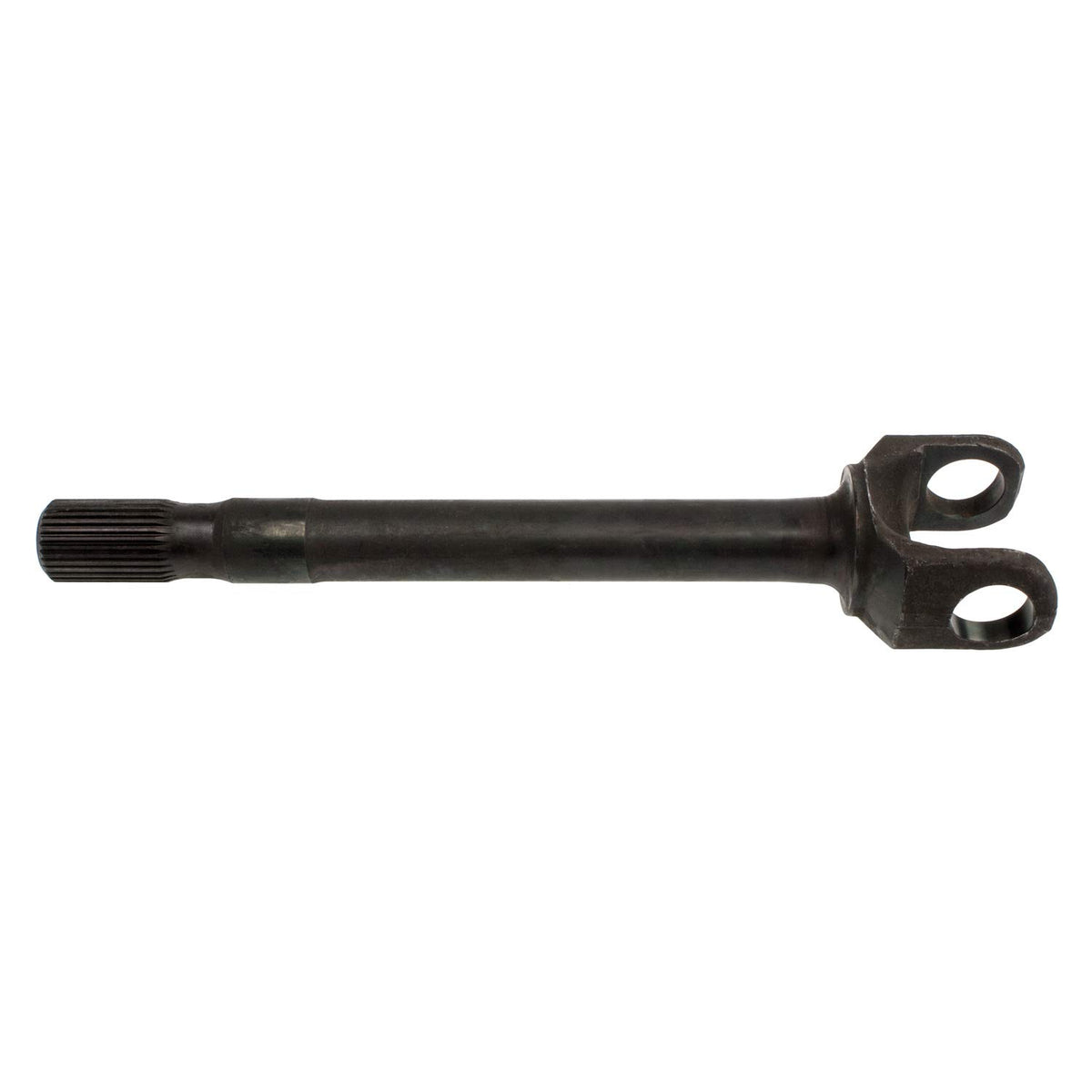 Bolt Pattern Spline Drive Axle Shaft TEN Factory MG20109B for Dana 30 Standard, 30 Spline Right (Passenger) Fits Jeep CJ5, CJ6 & CJ7, (1972–1981) - Fits Replaces Alloy USA 10109, Chrysler J8121394