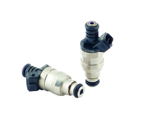 150121 ACCEL Fuel Injector
