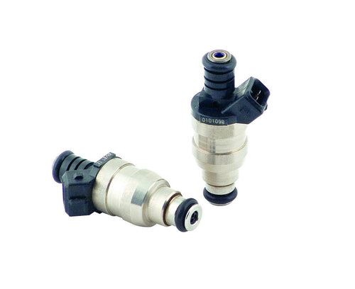 150121 ACCEL Fuel Injector