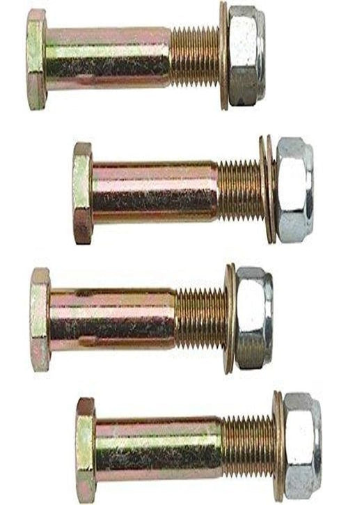 Trailing Arm QA1 Hardware Kit 5217