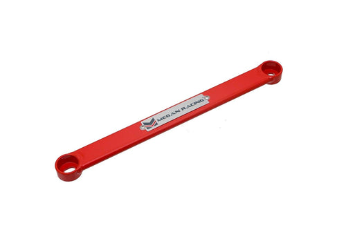 Megan Racing MR-UT-D3-BT-V2: Muffler Universal Delete Tips Dual 3" Angled Design Burnt Blue Tips