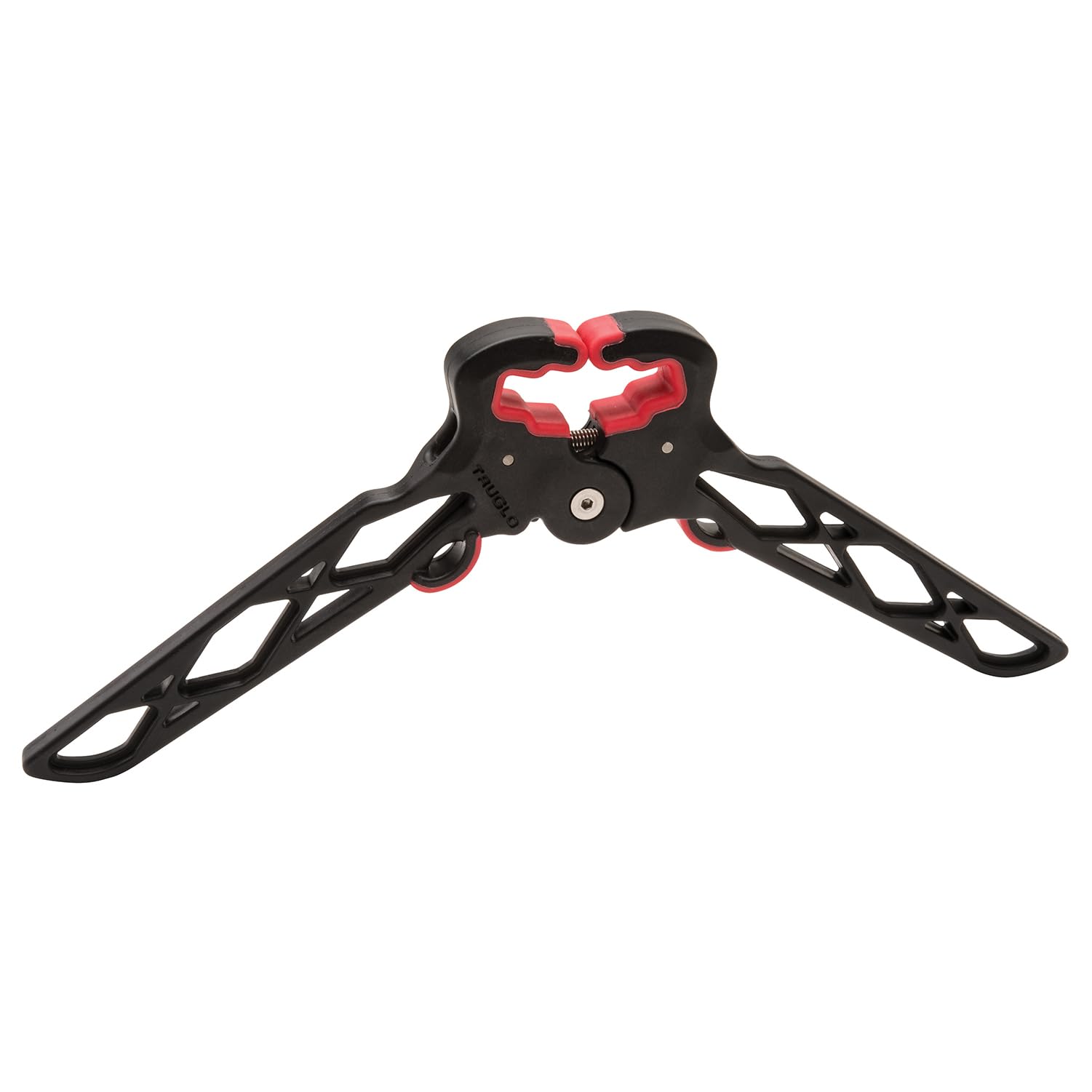Bow Jack TRUGLO Folding Bow Stand, Standard, Black