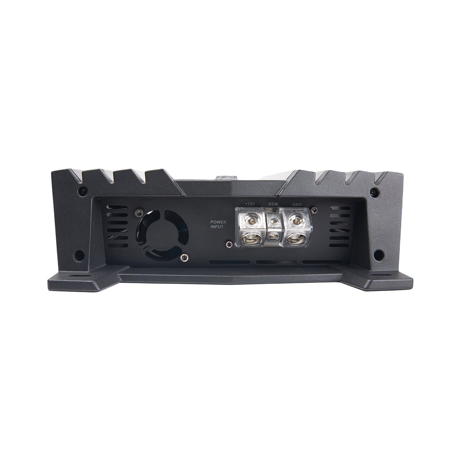 Hifonics PRO Colossus HAC-3000.1D 3000 Watt Mono Block Car Audio Amplifier, Real RMS Power, Class D, 1 Ohm Stable, High Efficiency, Ultra-Low EMI, Bass Remote Included