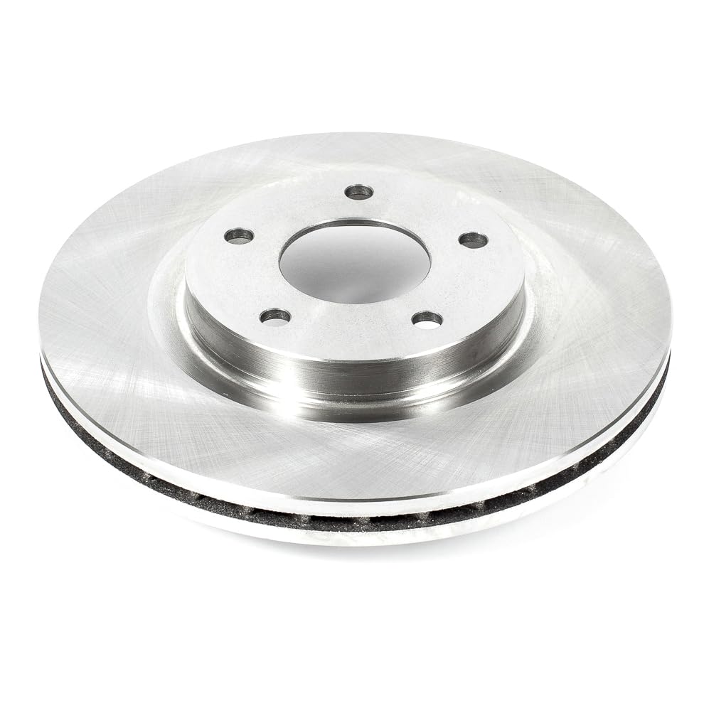 Power Stop Autospeciality AR8369 Stock Replacement Front Brake Rotor