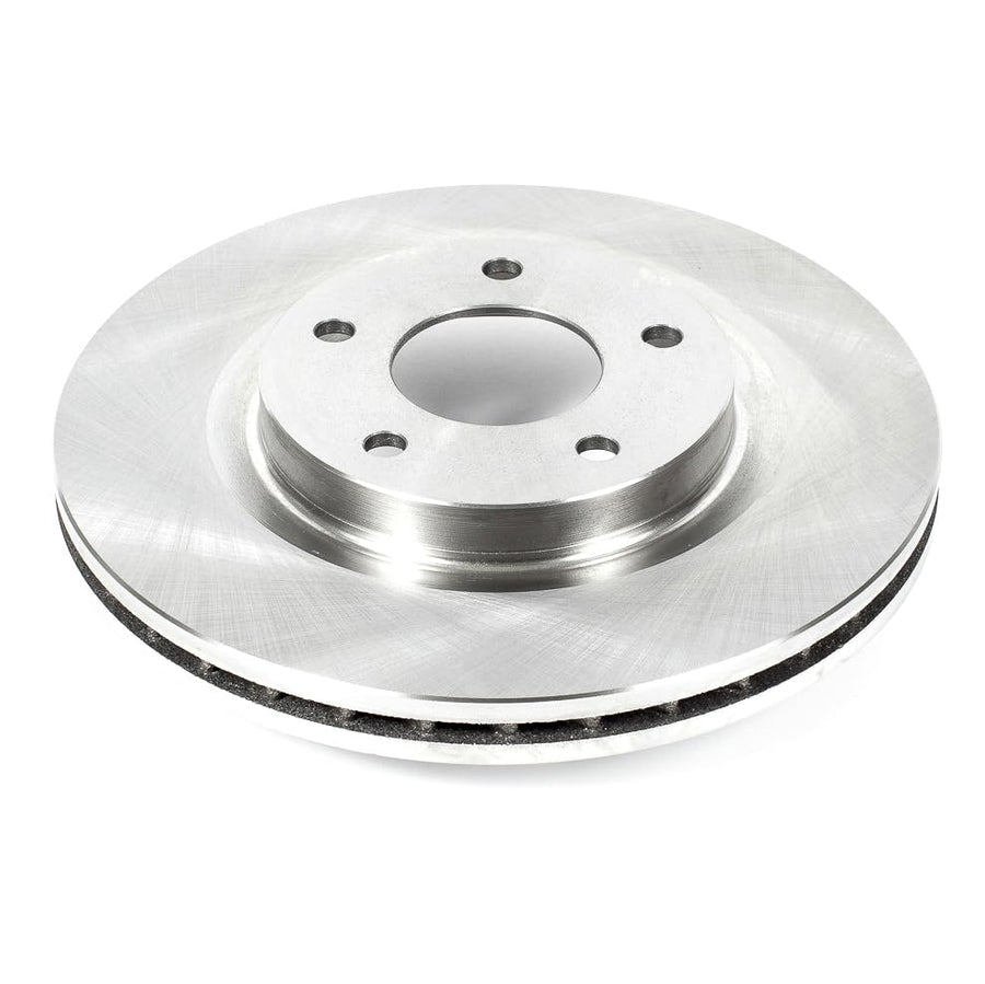 Power Stop Autospeciality AR8369 Stock Replacement Front Brake Rotor
