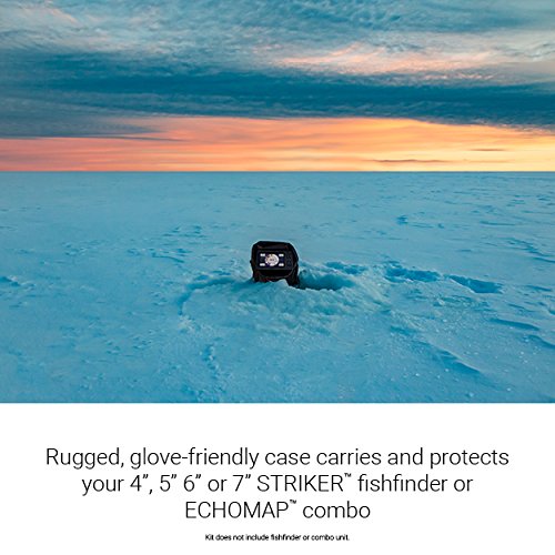 Garmin Ice Fishing Small Kit, 010-12462-10