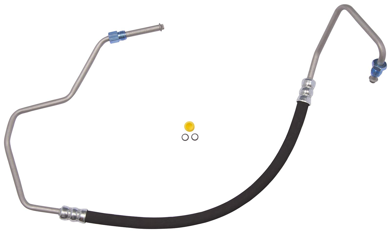 Power Steering Gates 365579 Hose Assembly Pressure Line
