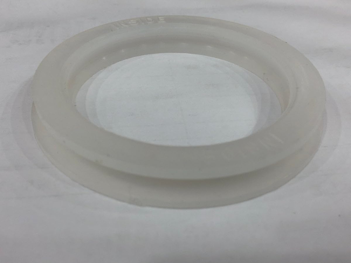 Replacement Flue Duct Seal Furrion® for 2.4GPM Tankless Water Heater
