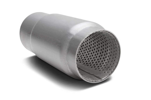 Race Bullet Dynomax 24251 Exhaust Resonator