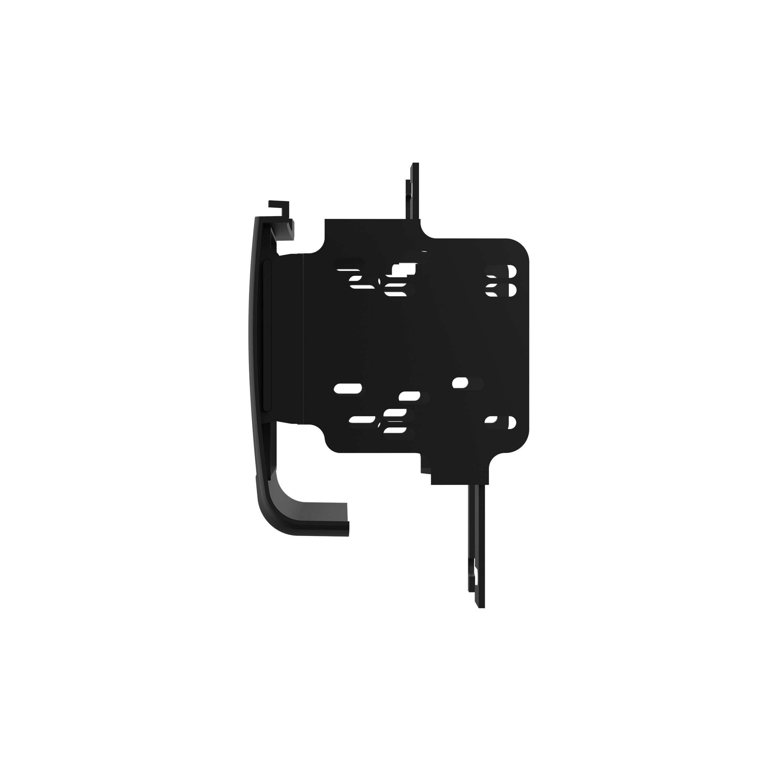 Metra Double DIN Installation Kit for 2008-Up Nissan Rogue Vehicles, Black 95-7425