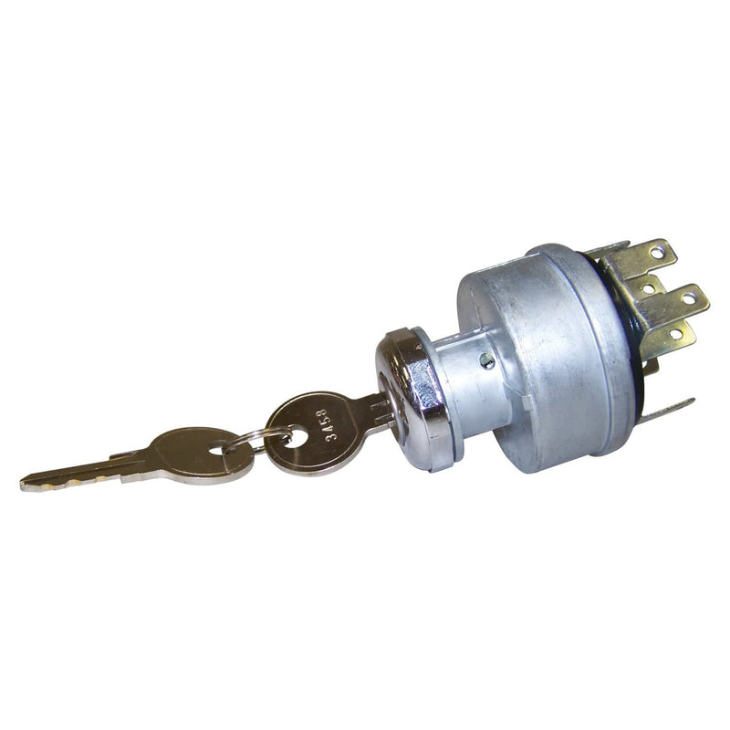 Ignition Switch Crown Automotive (J0947399)