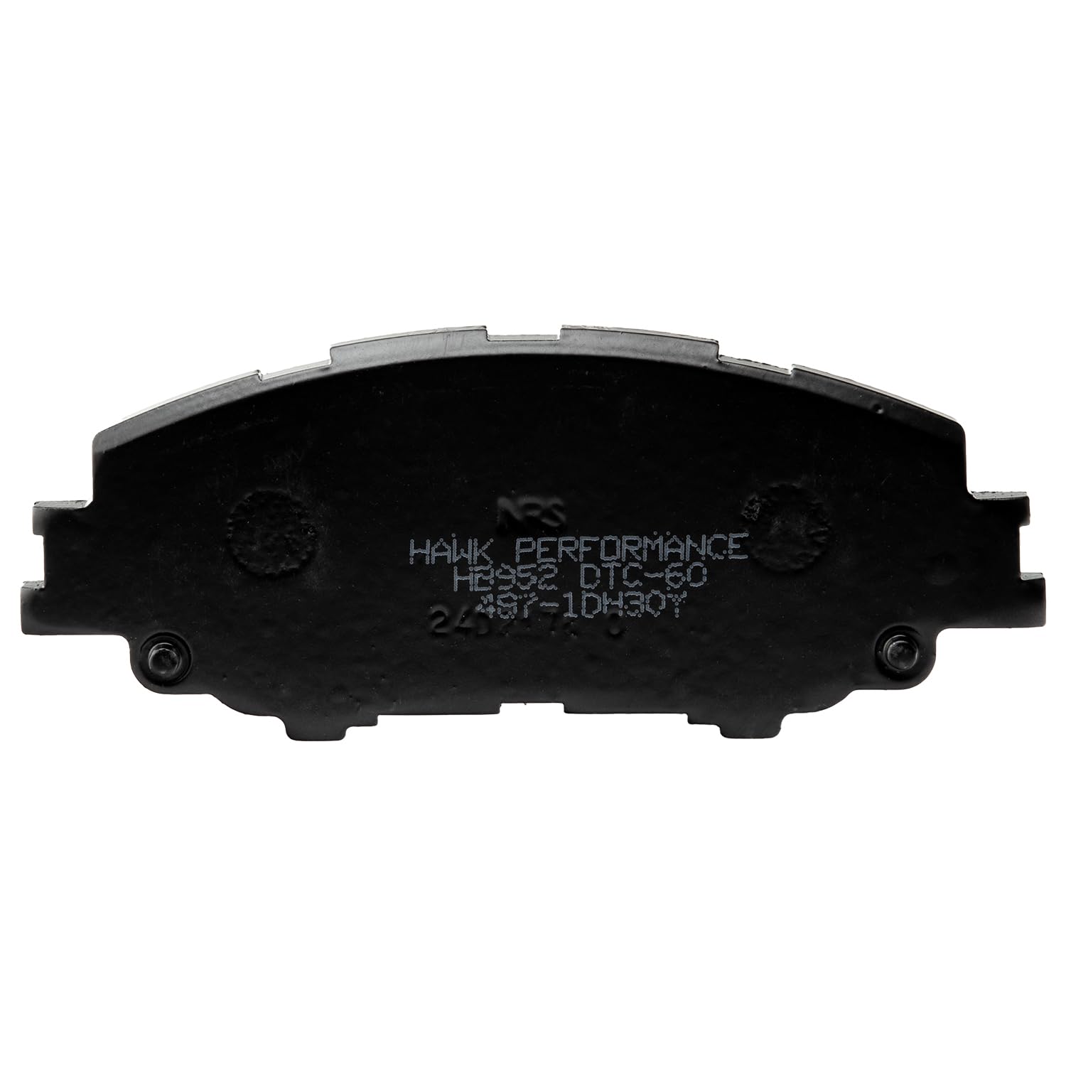 DTC-60 Motorsport Brake Pads Hawk Performance HB952G.640