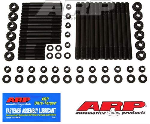 ARP Main Stud Kit 219-5802 (Volvo 2.4L B5254 5cyl 99 & earlier main stud)