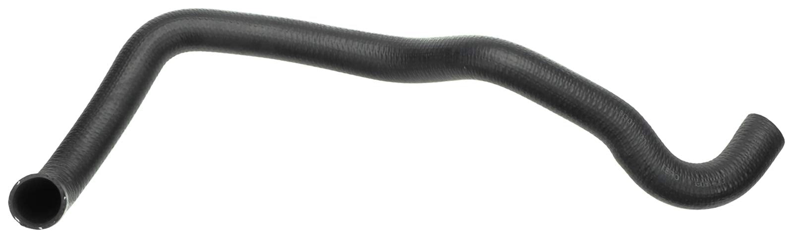 Premium Gates Molded Coolant Hose 21706