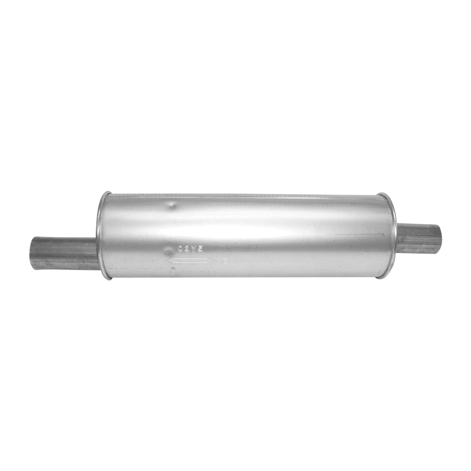 Exhaust Muffler AP Exhaust Products 3794