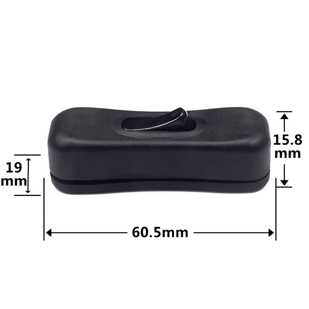 Tubing Coupler, Vibrant Straight, Hump, 6 in ID, 6 in Long, Silicone, Black, Each