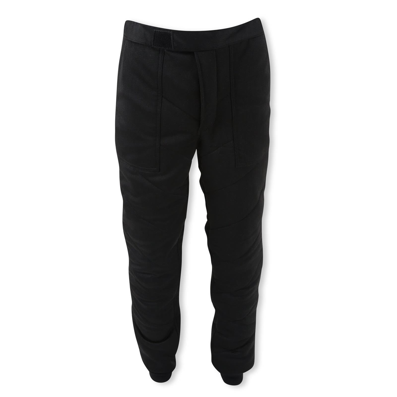 4902553 Simpson Safety Sfi 15 Pant Black- XXL 5G