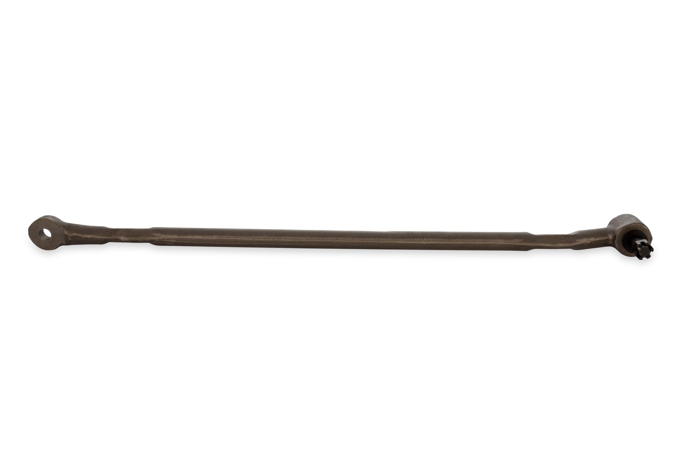 Scott Drake Steering Cast Iron Center Link (V8, Manual), Compatible with 1964-1966 Ford Mustang, Model C5ZZ-3304-CI