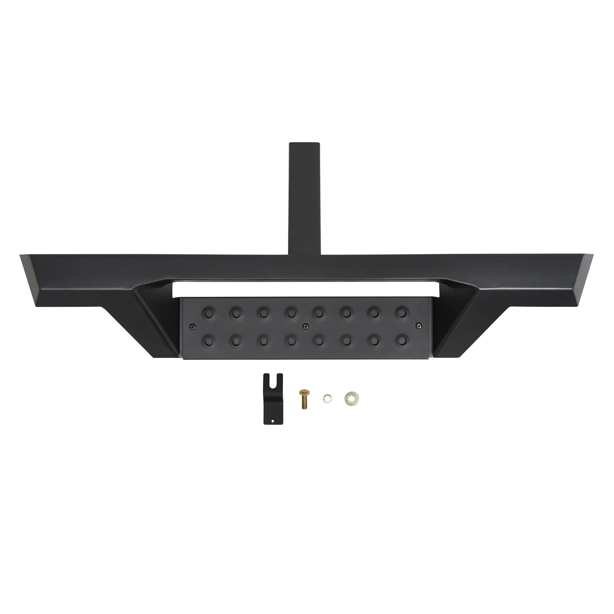 HDX Drop Hitch Step Westin 34" Step for 2" Receiver 56-10015