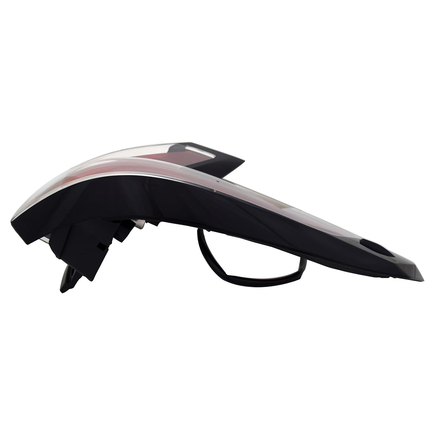 Left TYC 11-9240-00 Tail Light Assembly