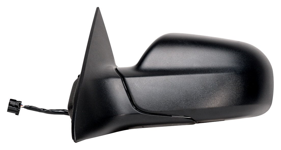 Mirror Driver Side for Chrysler Pacifica, w/o dimming, Foldaway, Heated Power