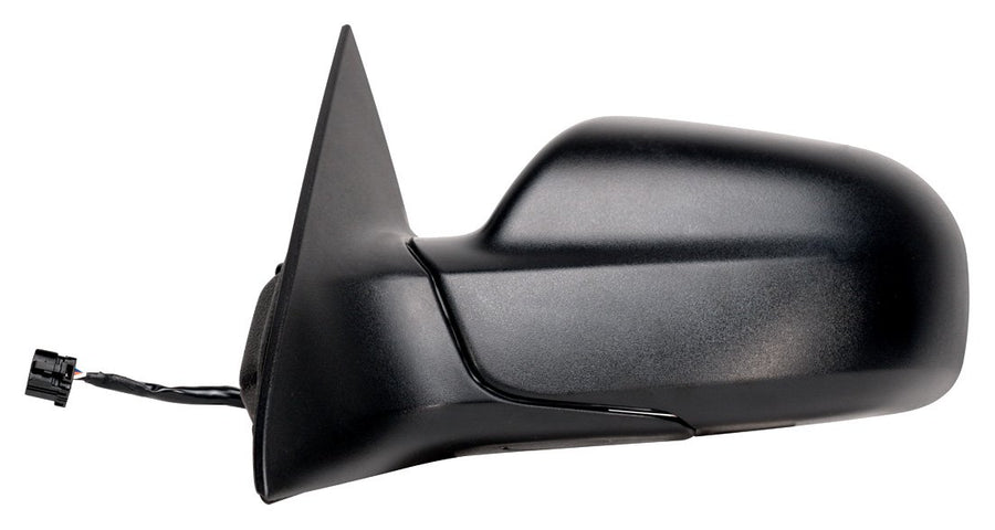 Mirror Driver Side for Chrysler Pacifica, w/o dimming, Foldaway, Heated Power