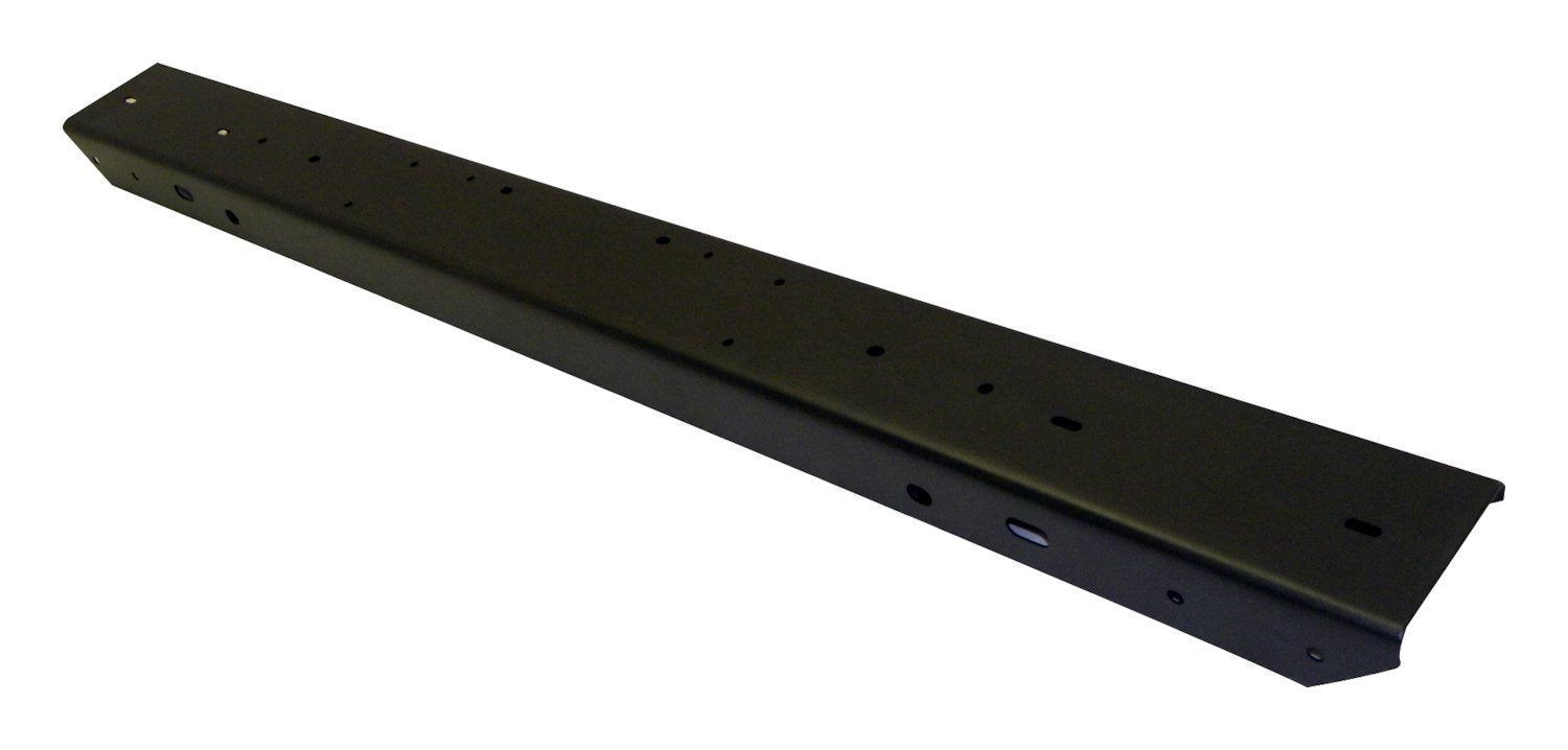 Front Bumper Crown Automotive 5ED16T3X for Jeep Wrangler