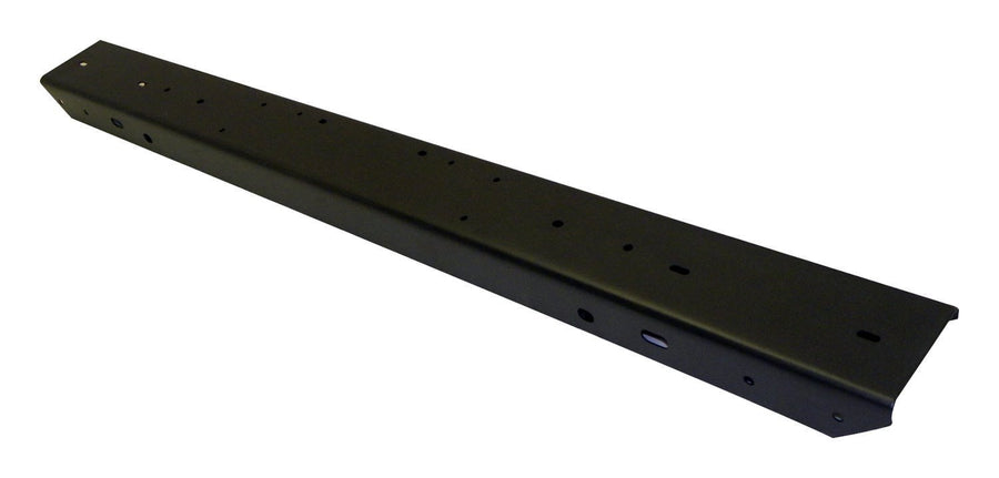 Front Bumper Crown Automotive 5ED16T3X for Jeep Wrangler