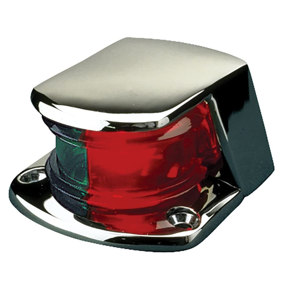 Combination Sea-Dog Bow Light 400155-1