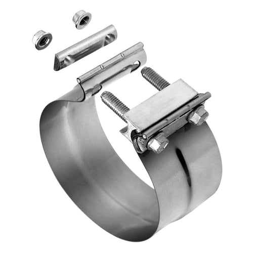 Clamp AP Exhaust 9667
