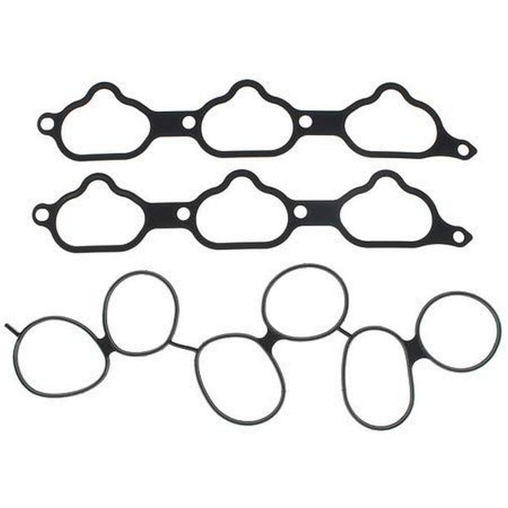 Engine Intake Manifold Gasket Set MAHLE MS20151