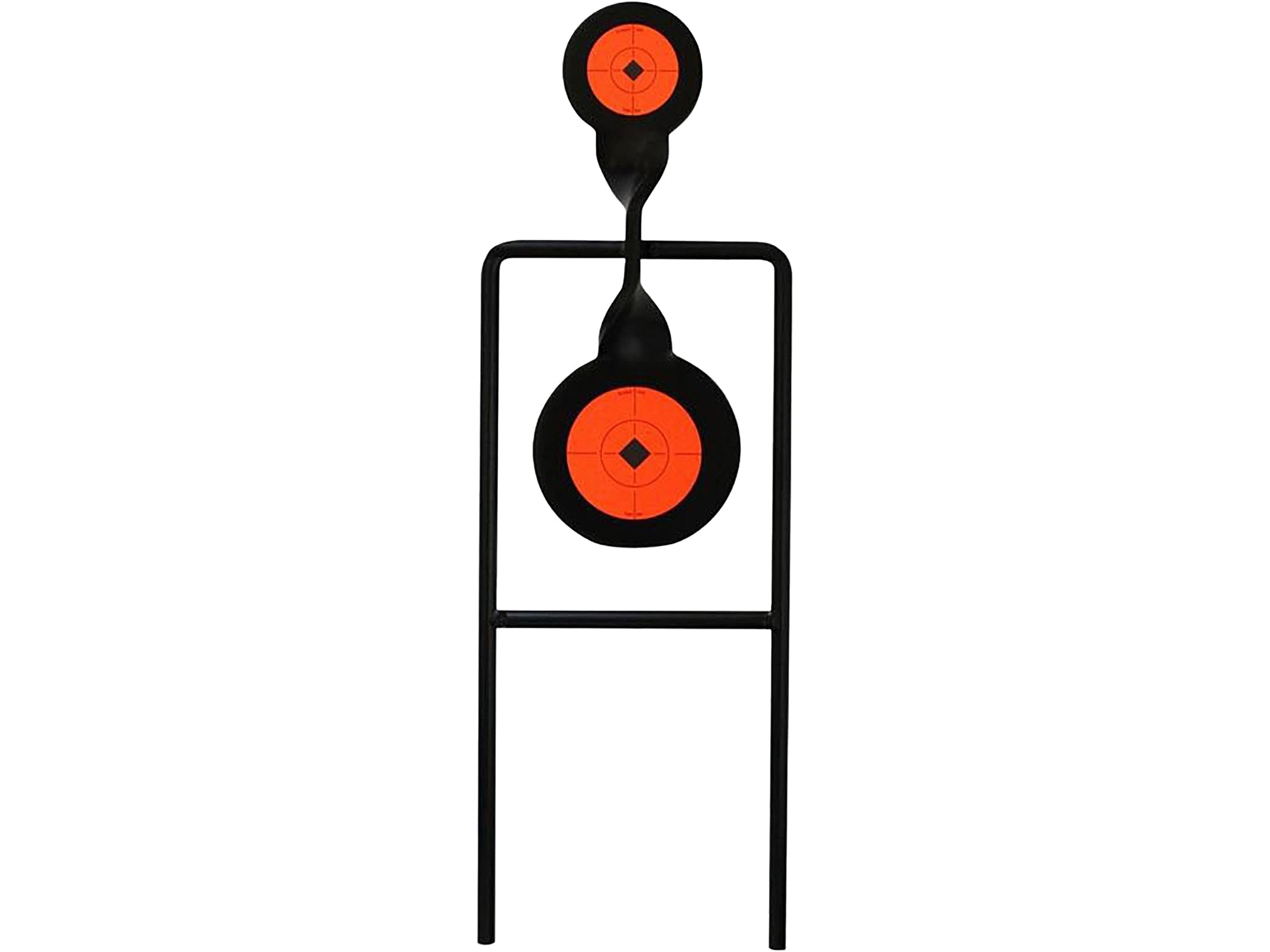 Double Mag Birchwood Casey .44 Action Spinner