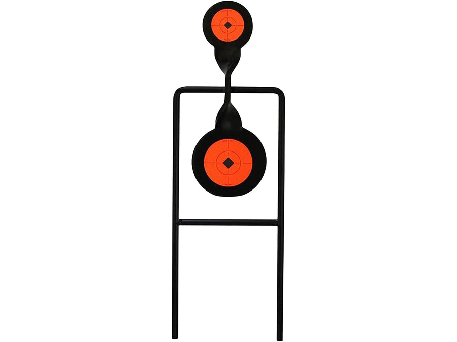 Double Mag Birchwood Casey .44 Action Spinner